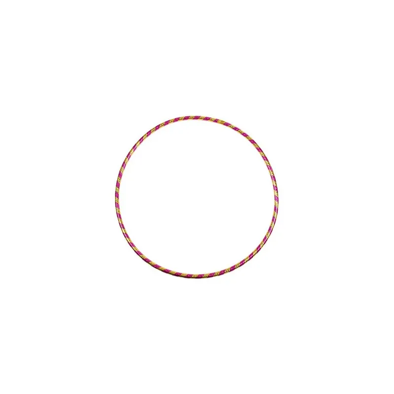 Nejlepší Cena Hula Hoop Stripe gymnastická obruč