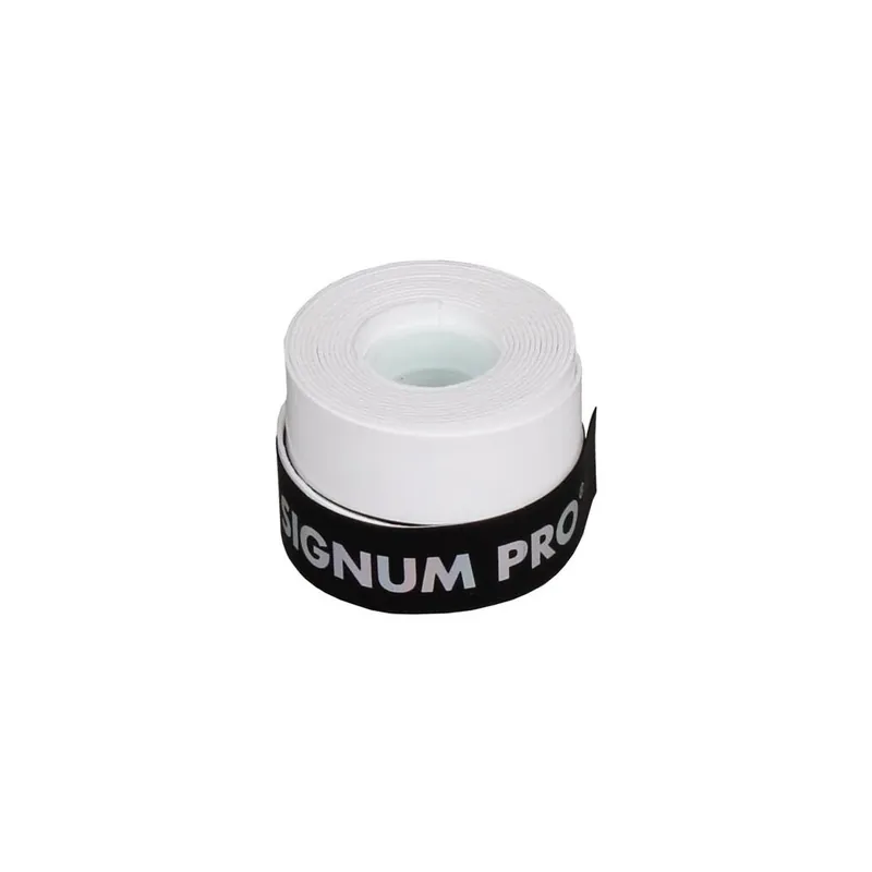 Cenová Bomba Race overgrip omotávka tl. 0,6 mm bílá