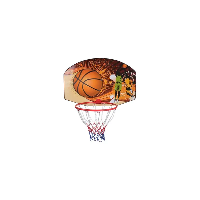 Basketbalová deska Bezpečná Platba
