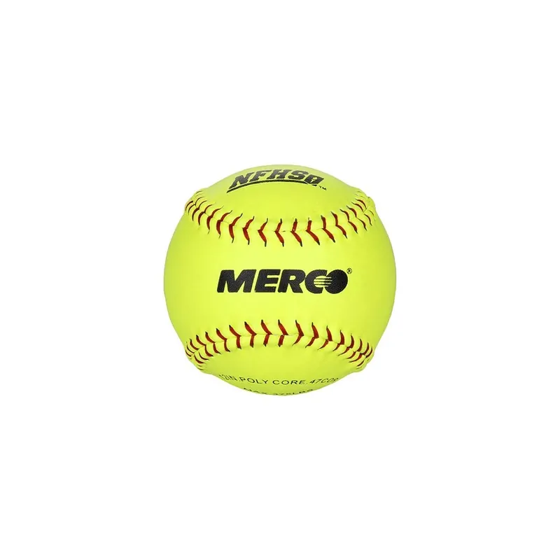 SM-03 softballový míček Jen Po Omezenou Doba