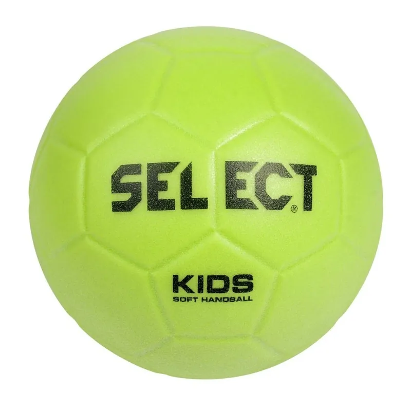HB Soft Kids míč na házenou Jen Po Omezenou Doba