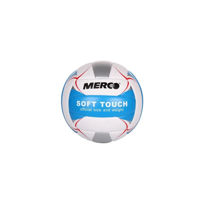Soft Touch volejbalový míč Tovární Cena