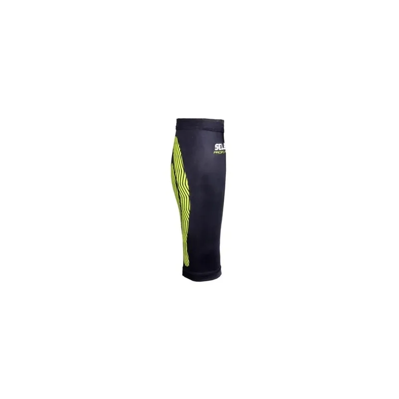Compression Calfs kompresní návleky na lýtka černá Nejlepší Cena