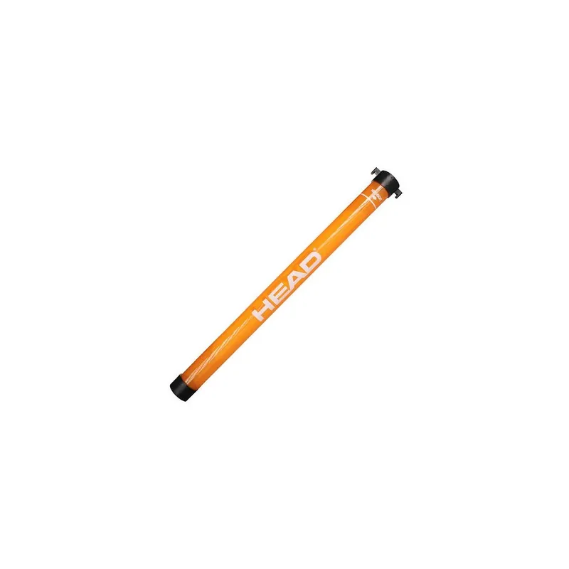 Zlevněný Ball Tube tubus na sběr tenisových míčů
