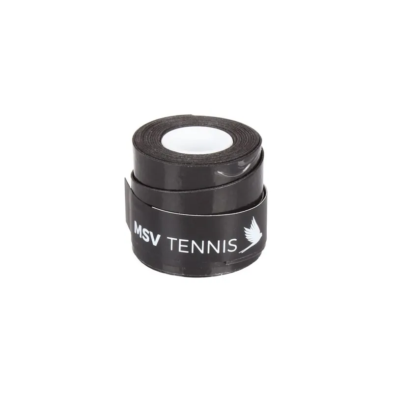 Sezónní Sleva Cyber Wet overgrip omotávka tl. 0,6 mm černá
