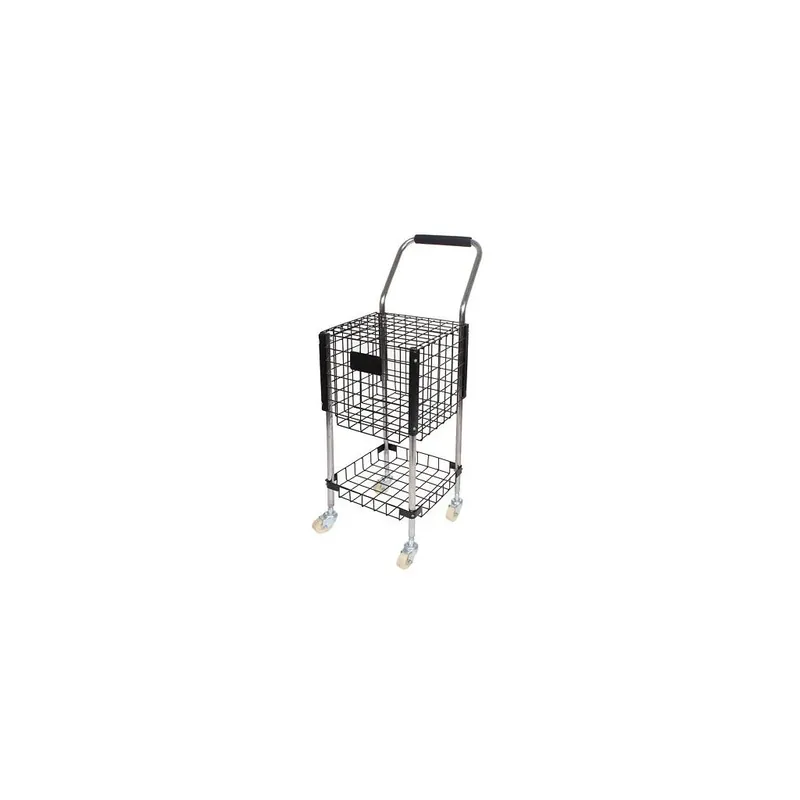 Tennis Cart pojízdný koš na tenisové míče Tovární Cena