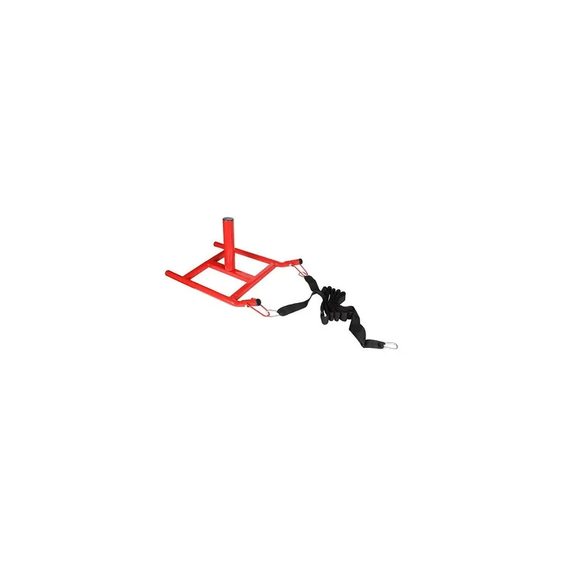 Sledge zátěžové sáňky Cenově Výhodný