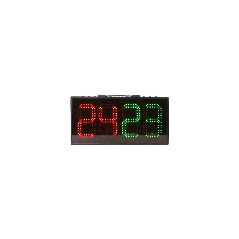 Omezená Nabídka LED elektronická tabule pro střídání