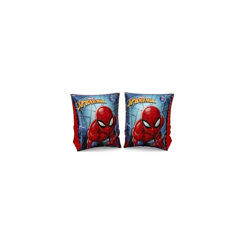 Nová Kolekce Spiderman plavecké rukávky