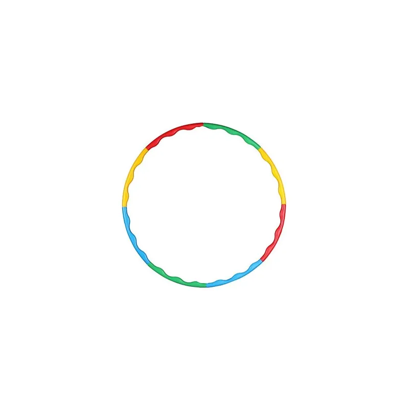 Cenová Bomba Kruh hula hoop rozkládací 8 částí