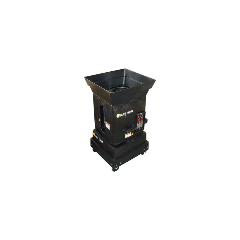 Sezónní Sleva Tower Professional Player MF Remote tenisový nahrávací stroj