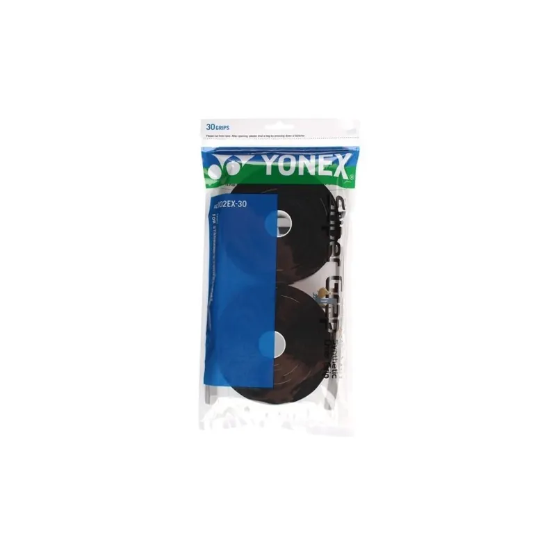 Top Prodej Omotávka YONEX Super Grap AC 102-30 - černá