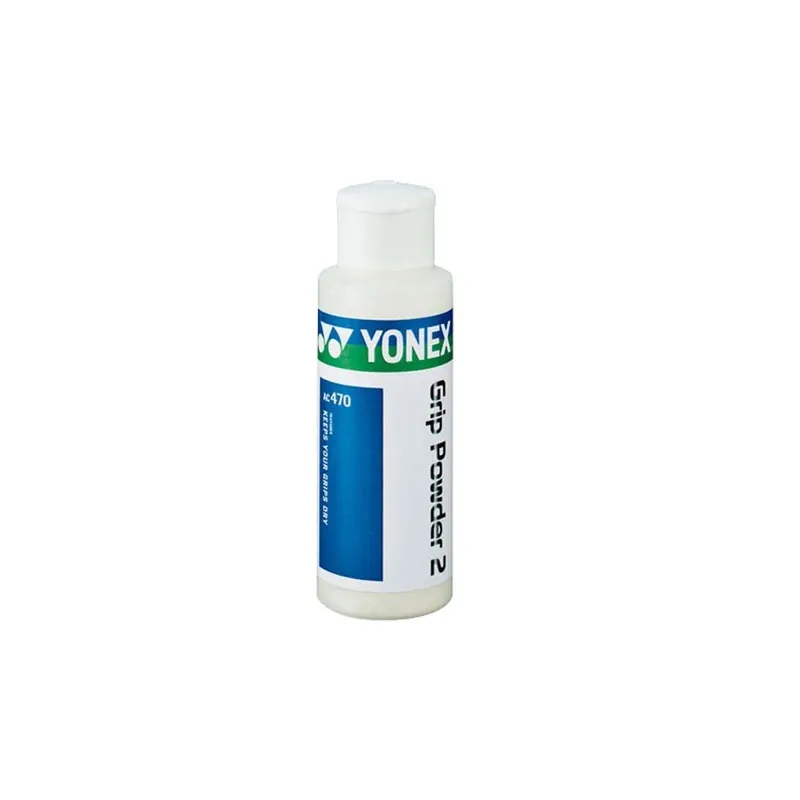 Pudr proti pocení rukou YONEX AC 470 Akční Nabídka