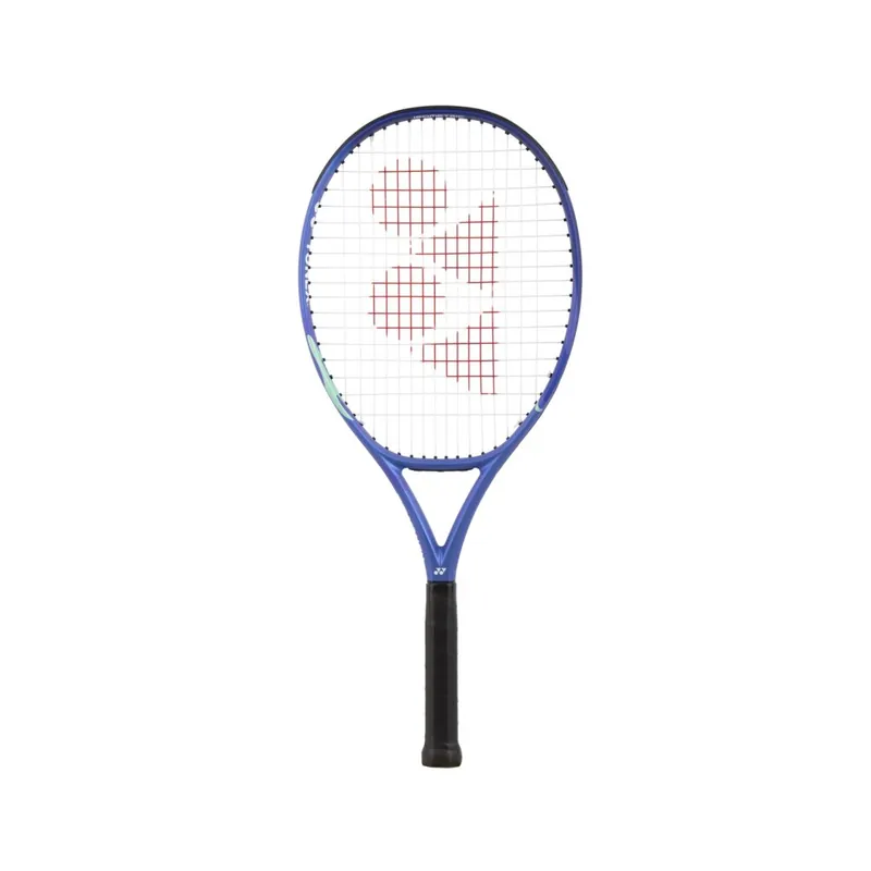 Nejlepší Cena Tenisová raketa YONEX EZONE 24 JUN COMPOSITE - Blast Blue