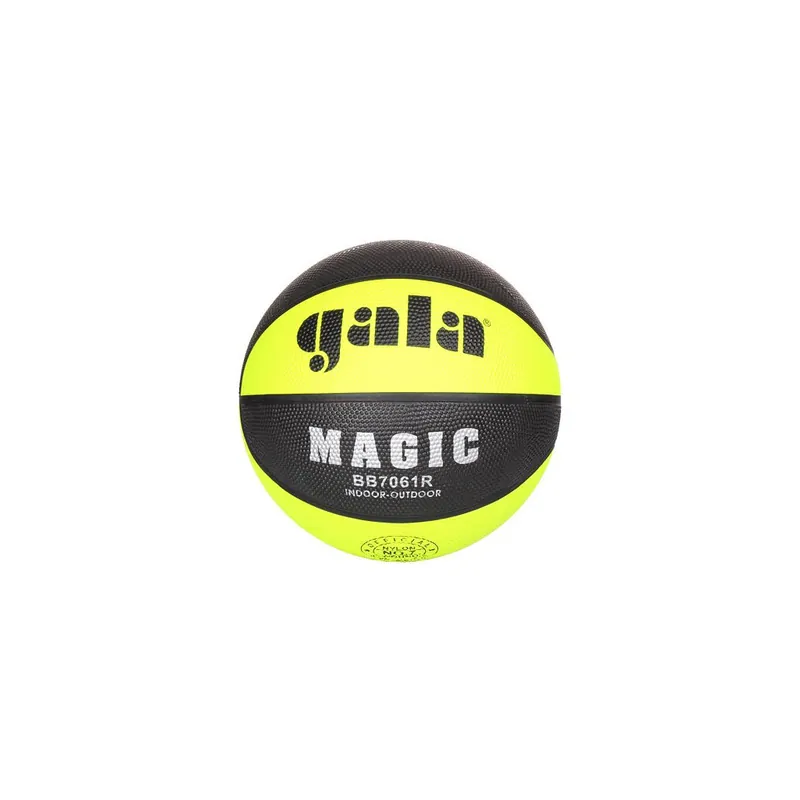 Magic BB7061R basketbalový míč Super Cena