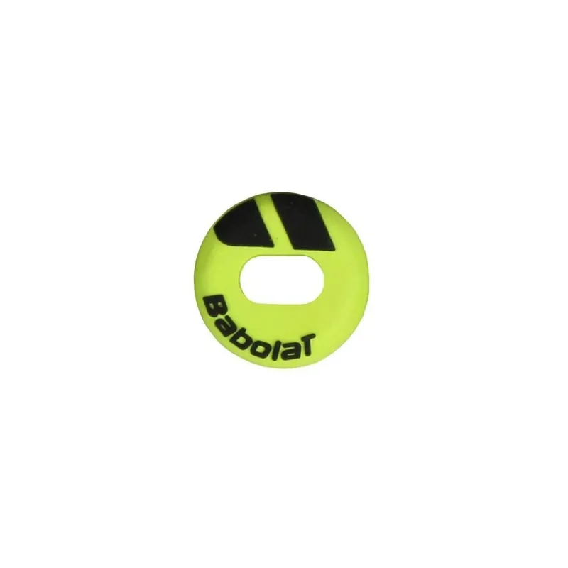 Custom Damp vibrastop žlutá-černá Koupit Online
