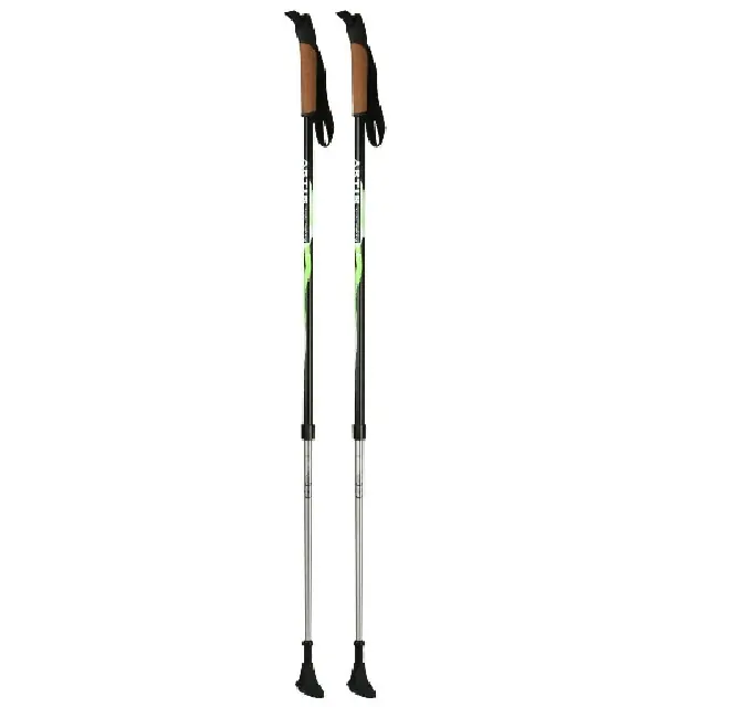 Nordic walking teleskopické hole Cenově Výhodný