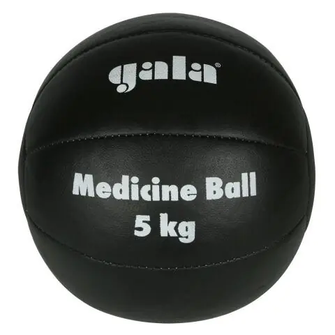 Finální Výprodej Medicinbal ze syntetické kůže 5 kg