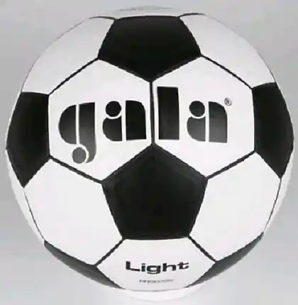 Nohejbalový míč vhodný pro trénink mládeže 5032 S Light Ověřený