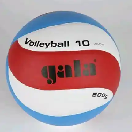 Volejbalový míč pro speciální trénink 5471 S Training 500 G Objednat Nyní
