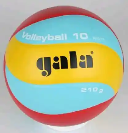 Volejbalový míč pro děti 5551 S Training 210 G Akce