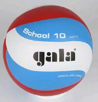 Volejbalový míč pro mládež 5711 S School Top Prodej