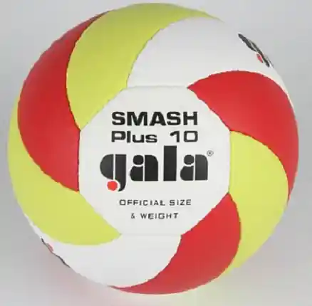 Výprodej Ručně šitý volejbalový míč Beach Smash Plus 10