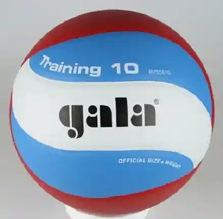 Horká Nabídka Volejbalový míč vhodný na tréninky Training 5561 S
