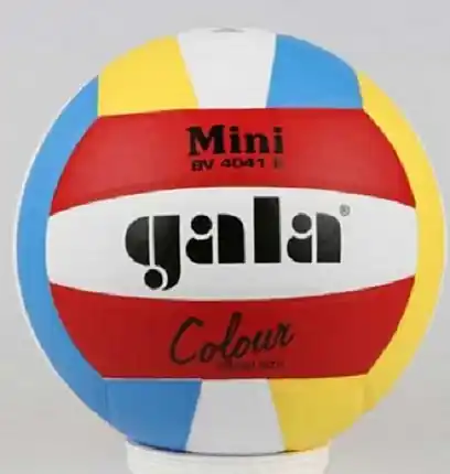 Volejbalový míč vhodný do škol Training Mini 4041 S Nejlepší Cena