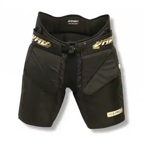 Značkový Kalhoty s vynikající ochranou brankář Goalie 3500 SR