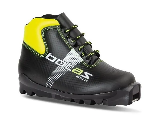 Boty na běžky Botas AXTEL Junior Přímo Od Výrobce