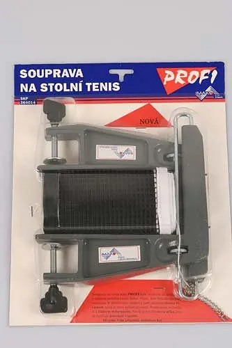 Víkendová Akce Stojánek na stolní tenis Imako PROFI vč. síťky