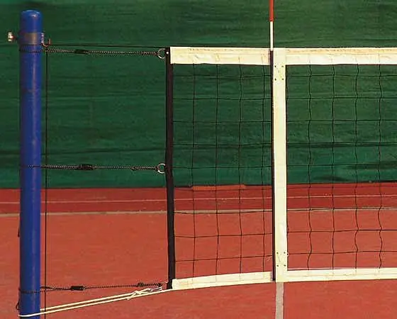 Cenový Hit Volejbalová síť LIGA Sport pro střední až vyšší zátěž