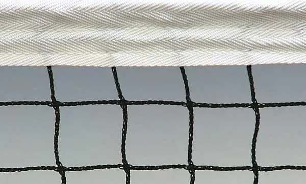Akční Cena Tenisová síť pro běžné použití SPORT jednoduchá