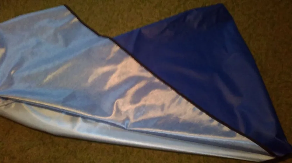 Top Prodej Potah na žíněnku různých rozměrů a materiálů