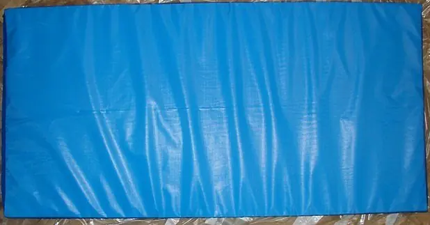 Pouze Dnes Gymnastická žíněnka 200 x 100 cm - SKLADEM