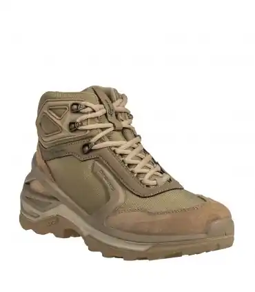 Nejlepší Volba Pouštní taktické boty PHANTOM MID Sandstorm