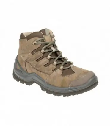 Outdoorová obuv BEAST ANKLE Akce