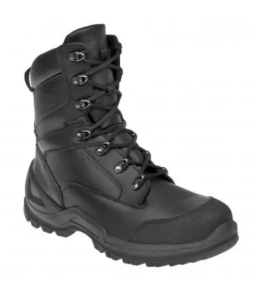 Hit Sezóny Taktická outdoorová obuv PREPPER HIGH