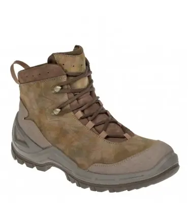 Taktická outdoorová obuv VAGABUND ANKLE Nejprodávanější