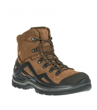 Taktická outdoorová obuv NOMAD MID Finální Výprodej