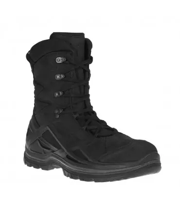 Taktická obuv NOMAD High GTX černá Omezená Nabídka