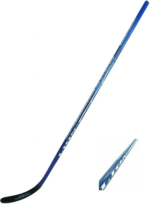 Vrácení Zdarma Dětská hokejová hole 147cm