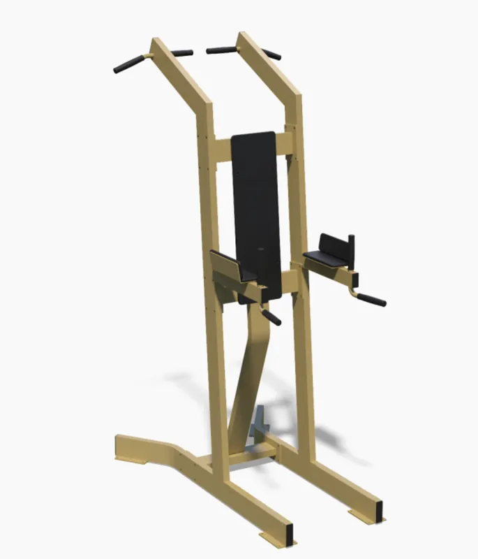 Expresní Doručení Venkovní fitness stroj HRAZDA pro posílení svalů