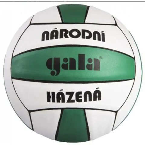 Odolný míč pro vnitřní i venkovní použití české národní házené Gala 3012 S Expresní Doručení