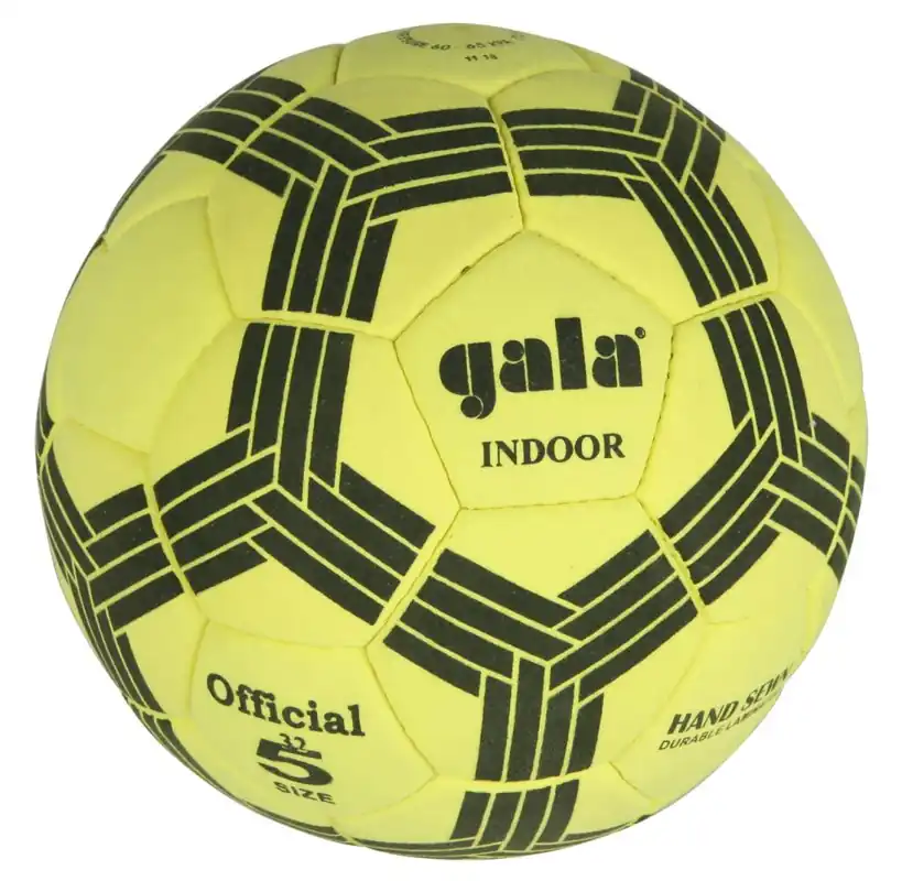 Akční Cena Fotbalový míč do haly Gala INDOOR BF5083 S