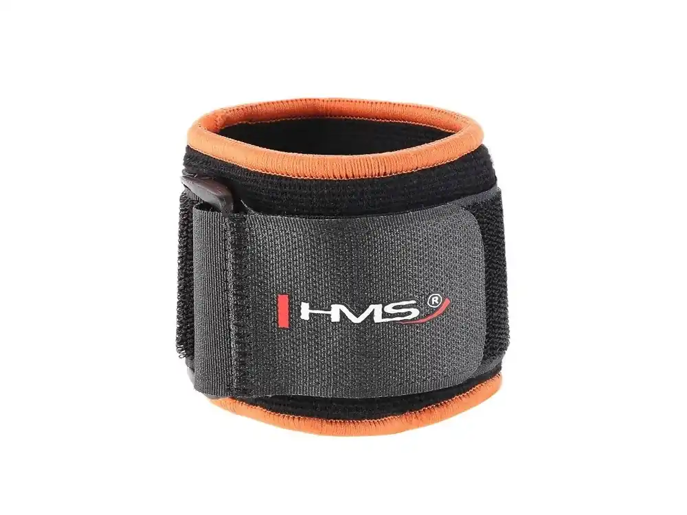 Expresní Doručení Bandáž na zápěstí HMS NA1567 oranžová
