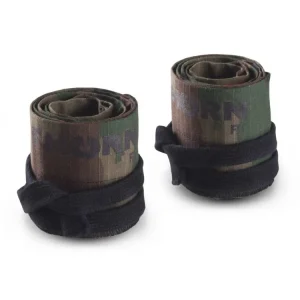 Bandáže na zápěstí CAMO - ThornFit Výprodej