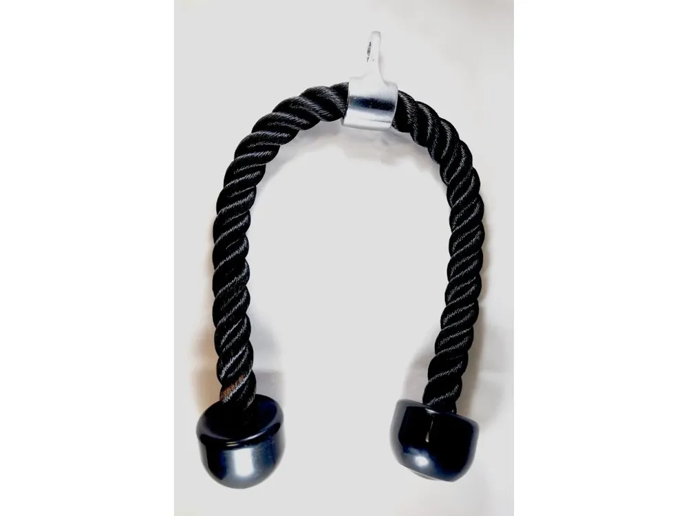 Horká Nabídka BEAR FOOT adaptér tricepsové lano
