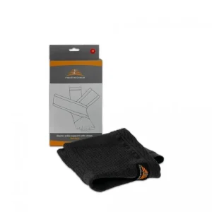 Elastická bandáž kotníku - Medical Brace Super Cena